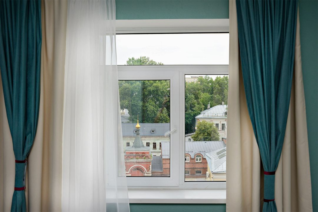 Улучшенный 2-местный (стандарт, DBL)