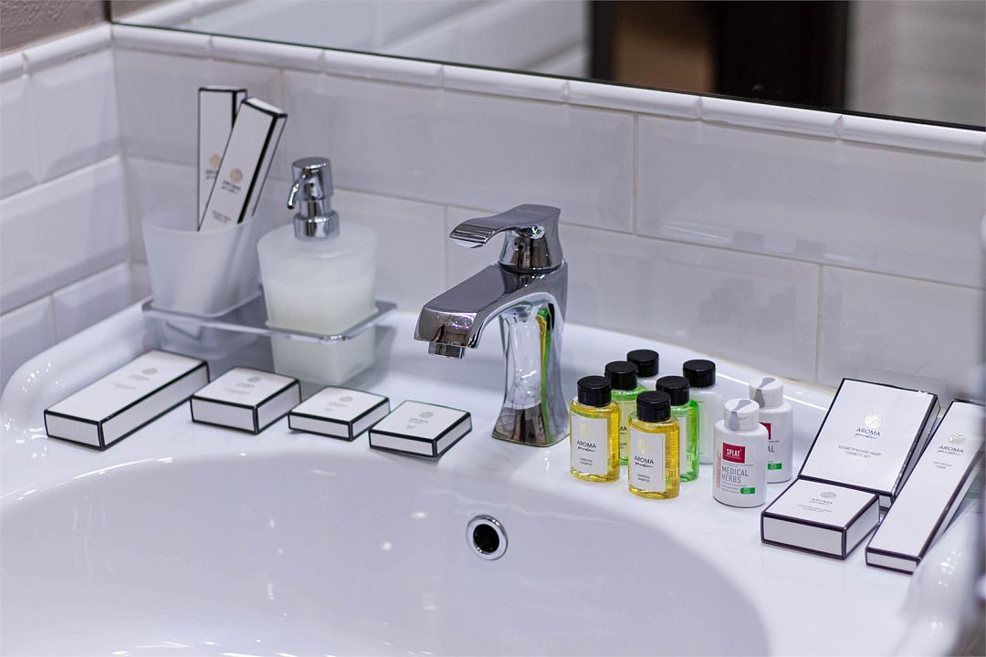 Улучшенный 2-местный (стандарт, DBL)