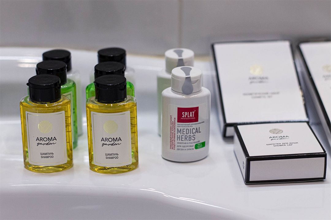 Улучшенный 2-местный (стандарт, DBL)