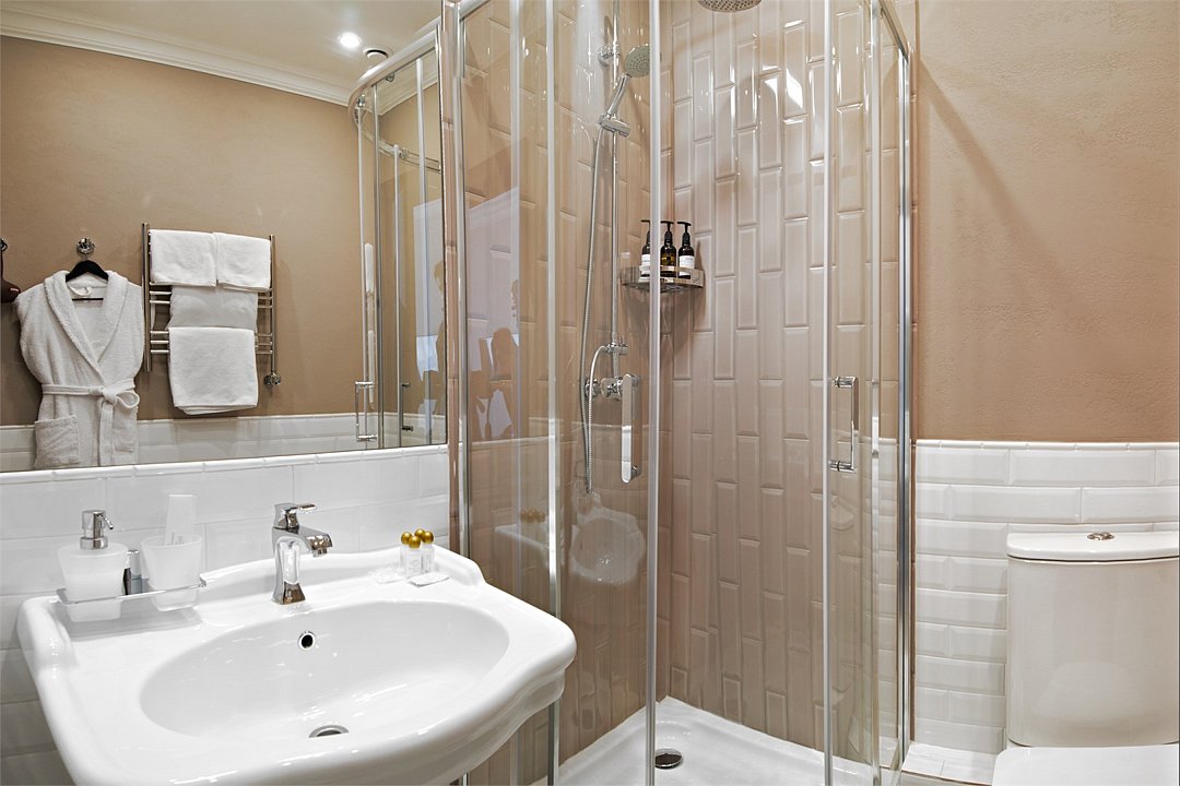 Улучшенный 2-местный (стандарт, DBL)