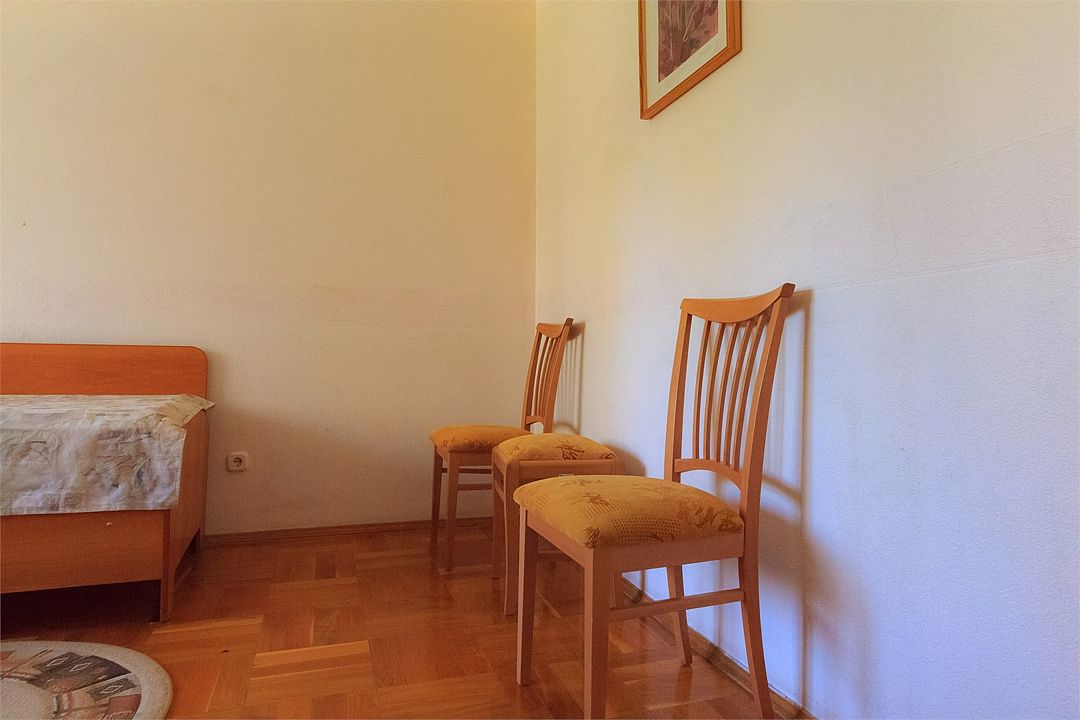 Полулюкс 2-местный 2-комнатный (корпус №1)