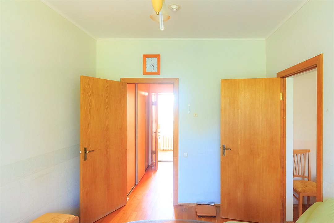 Полулюкс 2-местный 2-комнатный (корпус №1)