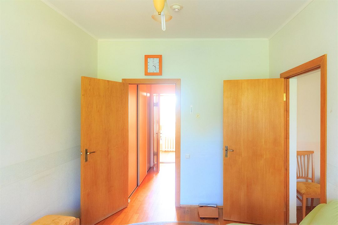 Полулюкс 2-местный 2-комнатный (корпус №1)