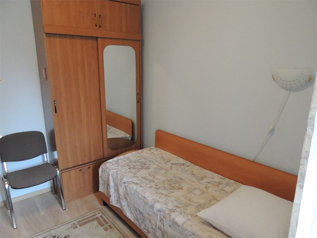 Стандартный 1-местный 1-комнатный (корпус №1)