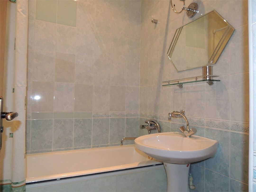 Стандартный 1-местный 1-комнатный (корпус №1)