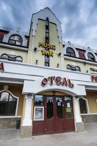 Охотничья усадьба, Ленинградская область: фото 3