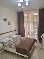 Стандарт 2 местный с балконом, Отель Барвиха Анапа, Анапа