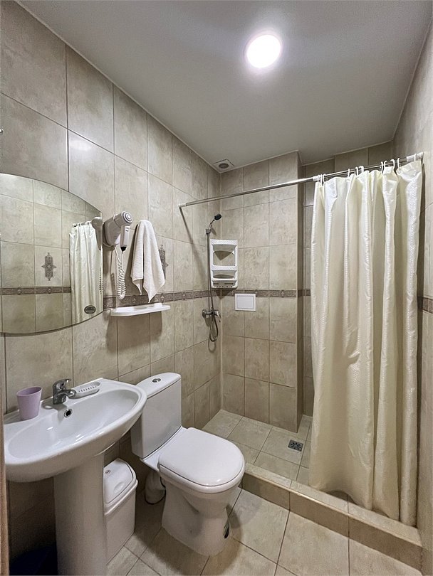 Стандартный 4-местный (без балкона)