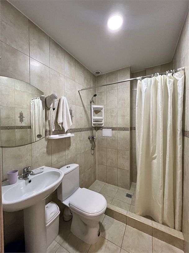 Стандартный 4-местный (без балкона)