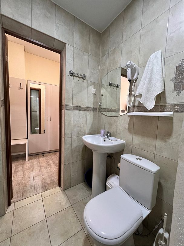 Стандартный 4-местный (без балкона)