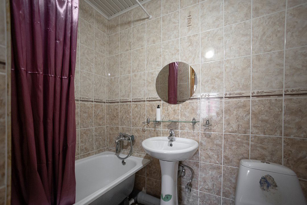 Стандартный 2-местный (корпус 1)