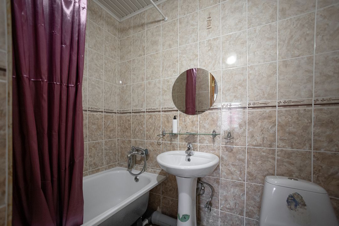 Стандартный 2-местный (корпус 1)