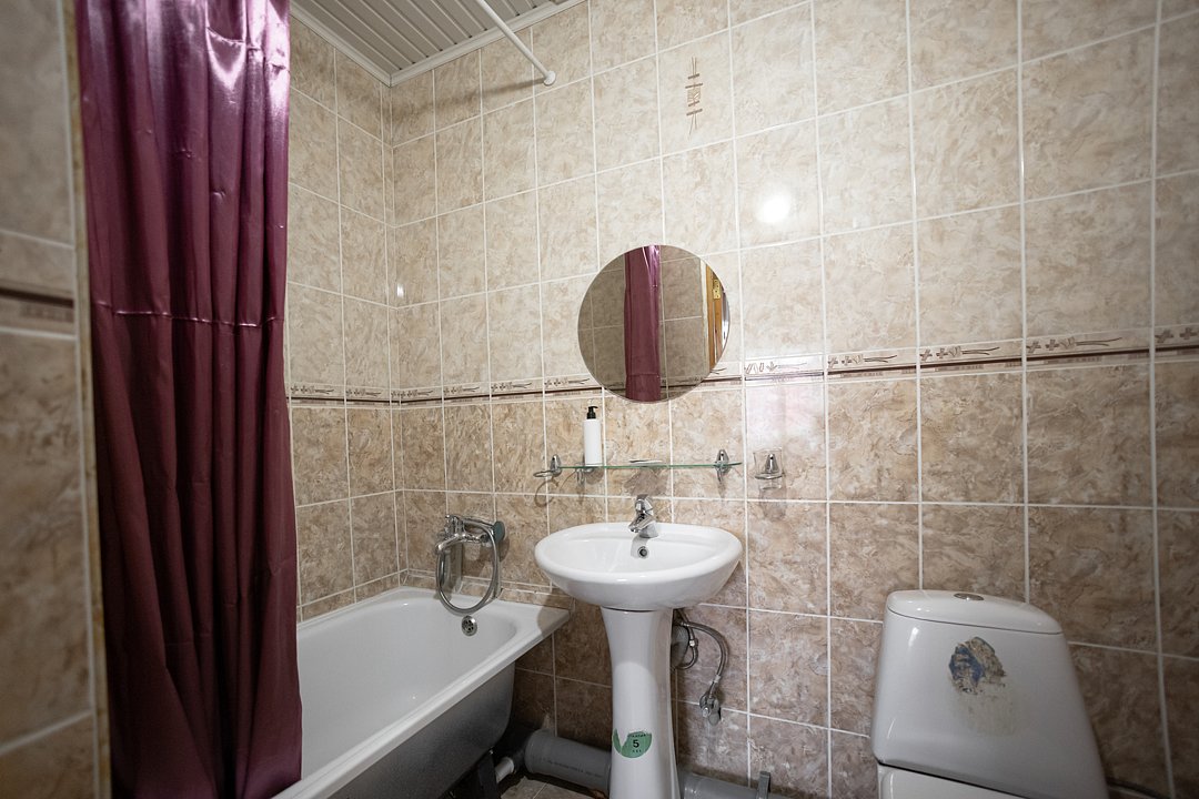 Стандартный 2-местный (корпус 1)