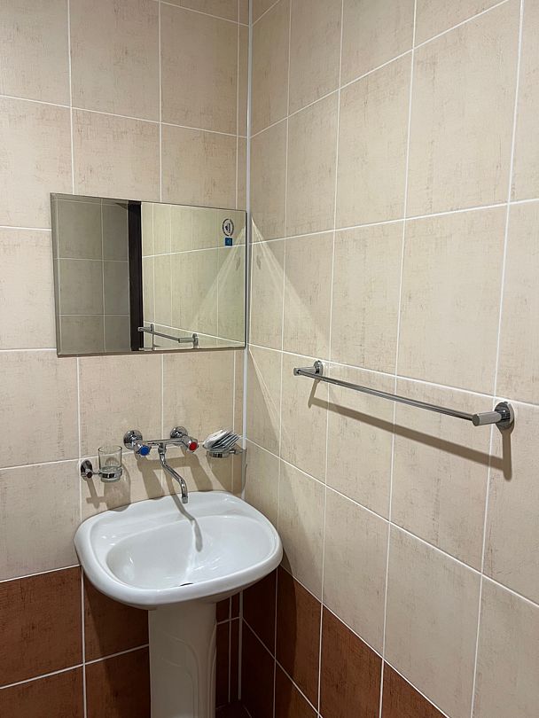 Suite 2-местный 2-комнатный