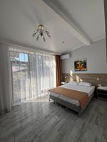 Superior Plus 2-местный с террас., Пансионат Лад, Сочи