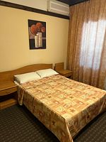 Делюкс 2-местный 2-комнатный, Пансионат Лад, Сочи