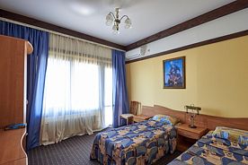 Стандарт 2-местный, Пансионат Лад, Сочи