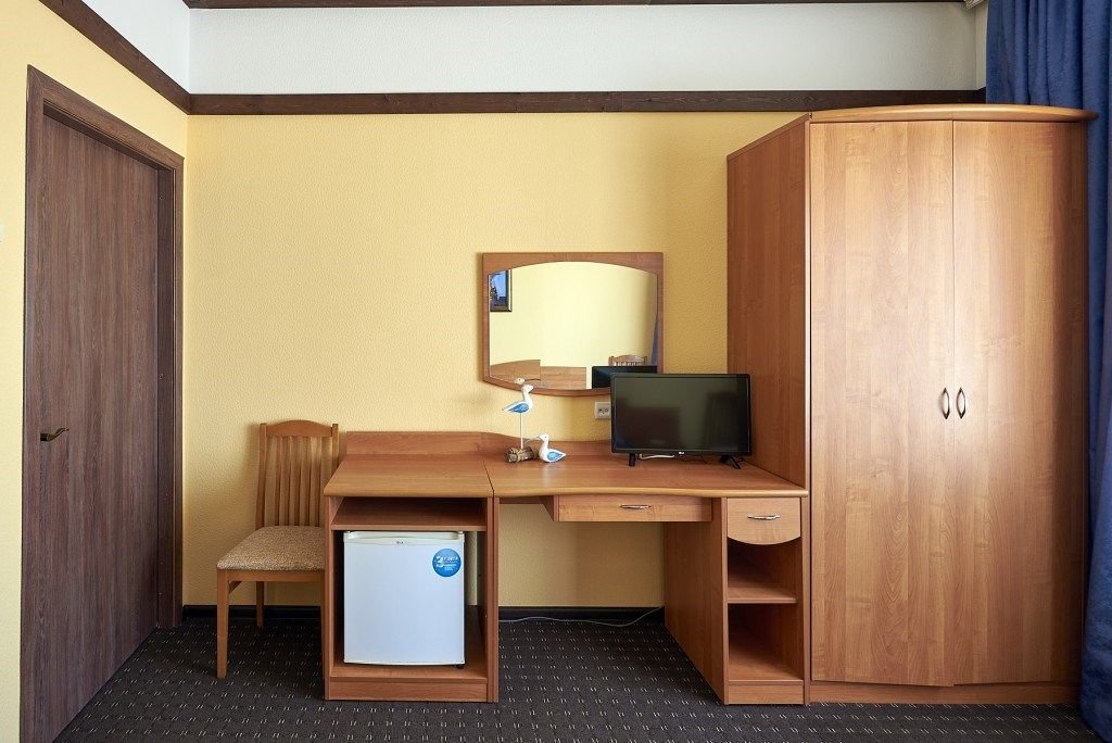 Стандартный 2-местный