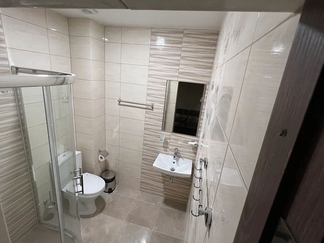 Стандартный 2-местный