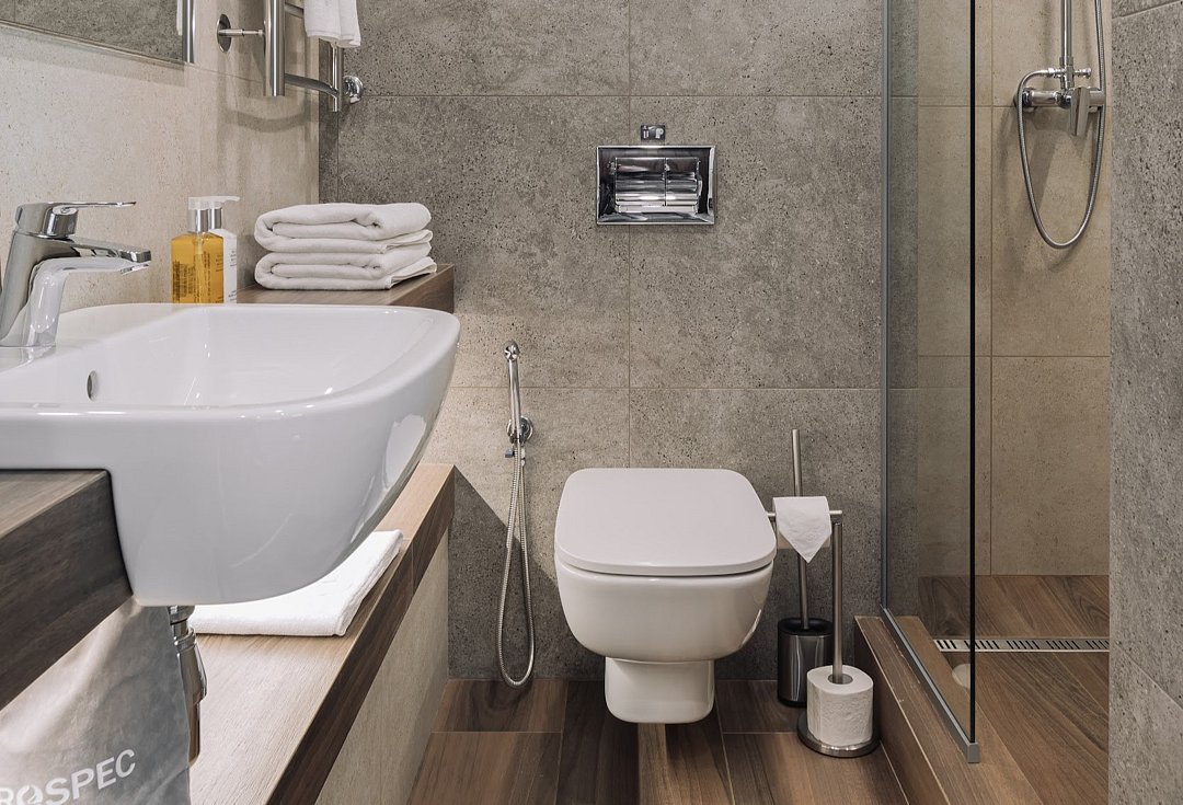 Стандартный 2-местный