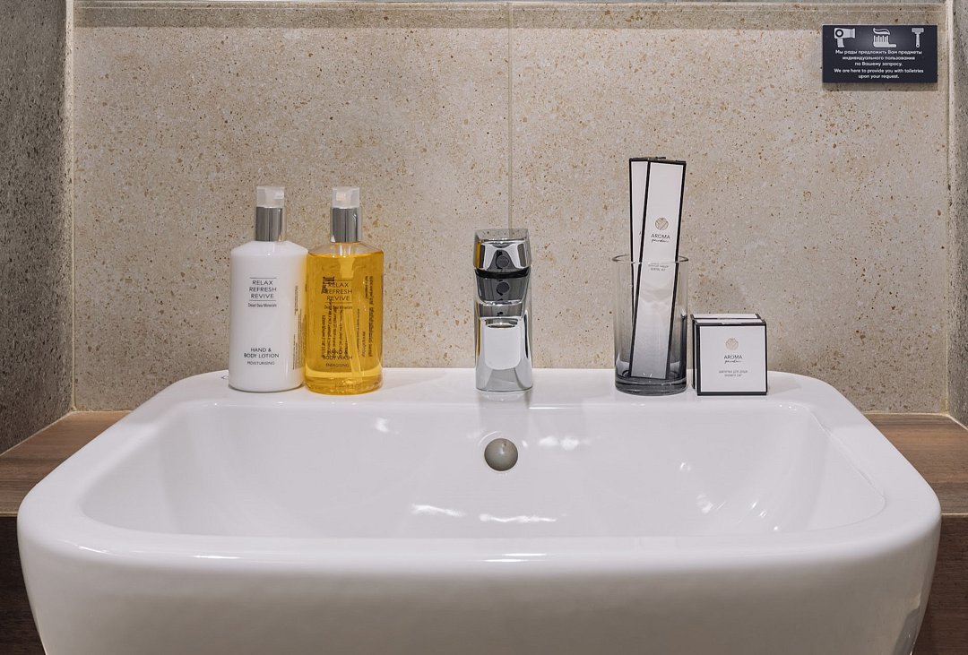 Стандартный 2-местный