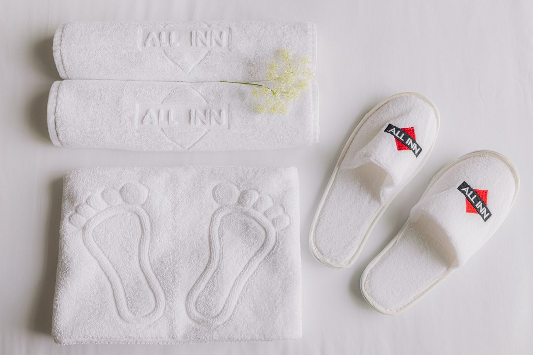 Стандартный 2-местный