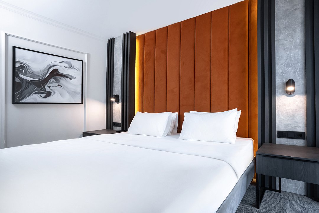 Делюкс 2-местный