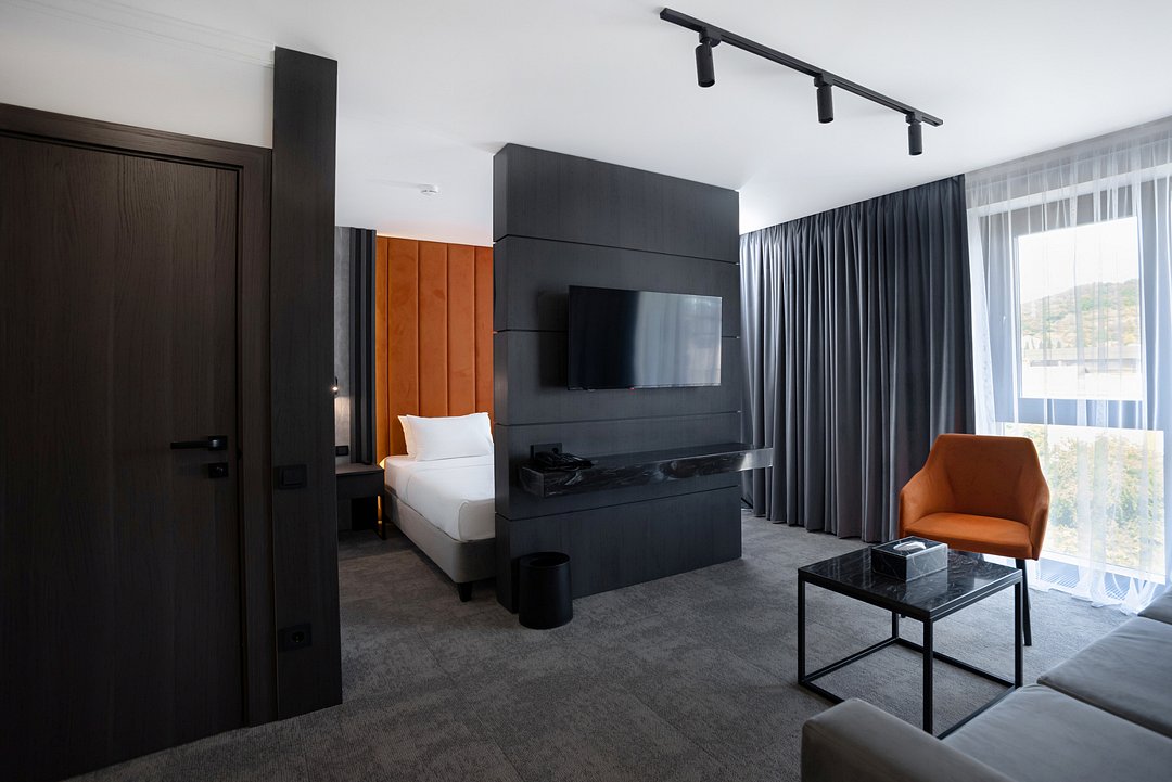 Делюкс 2-местный