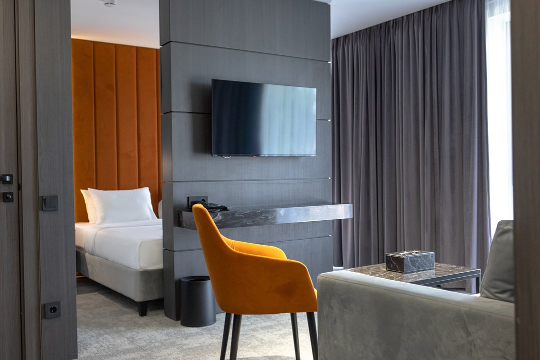 Делюкс 2-местный