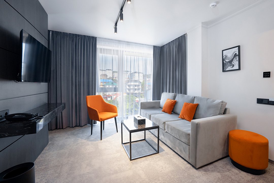 Делюкс 2-местный