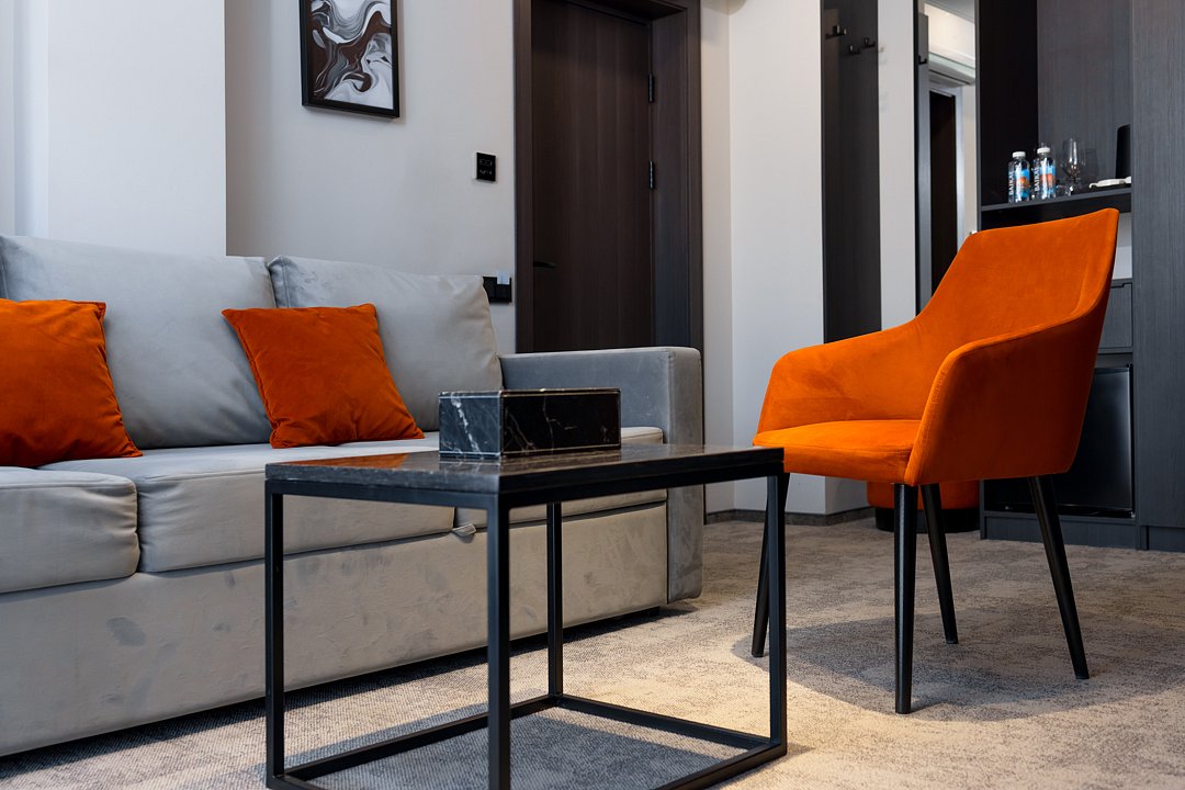 Делюкс 2-местный