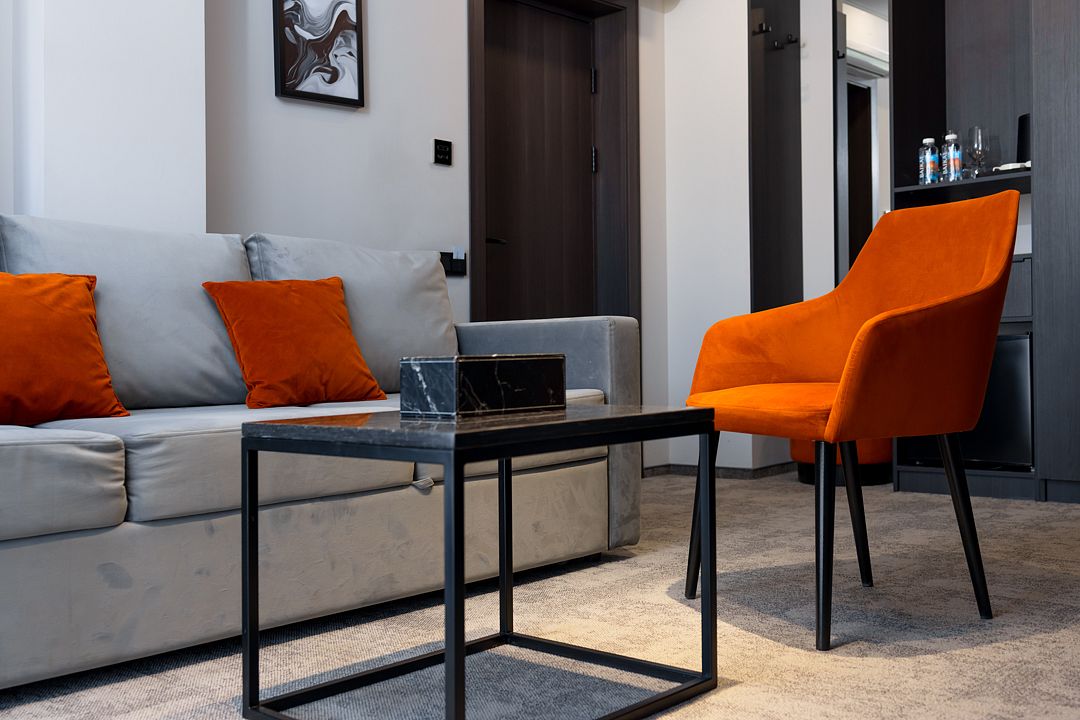 Делюкс 2-местный