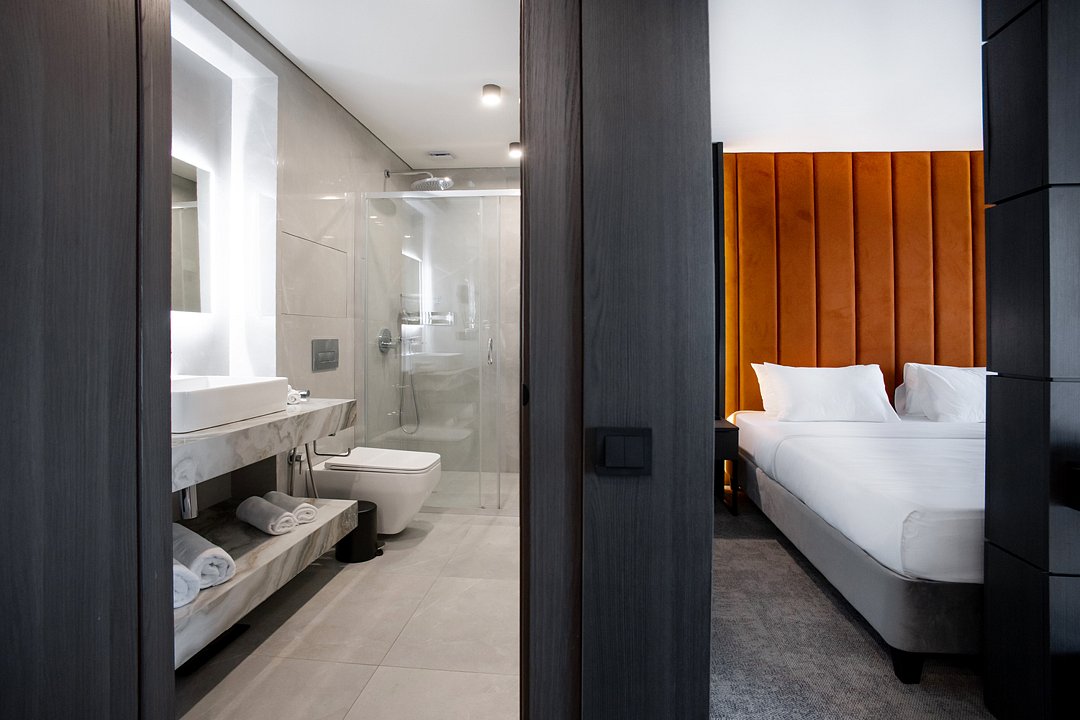 Делюкс 2-местный