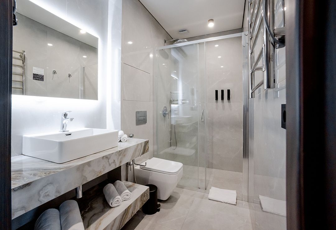 Делюкс 2-местный