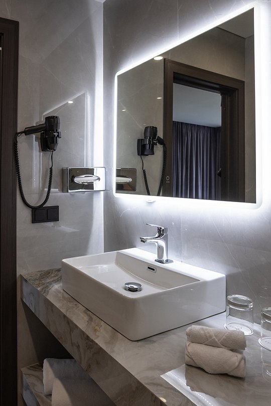 Делюкс 2-местный