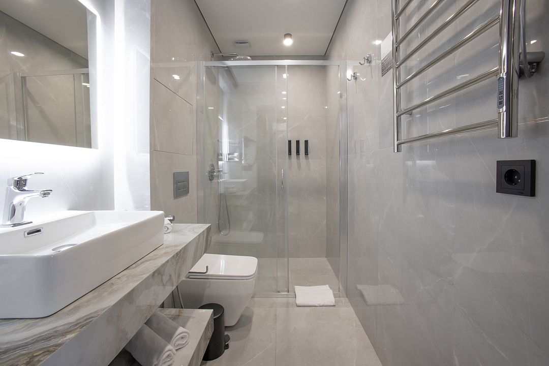 Делюкс 2-местный