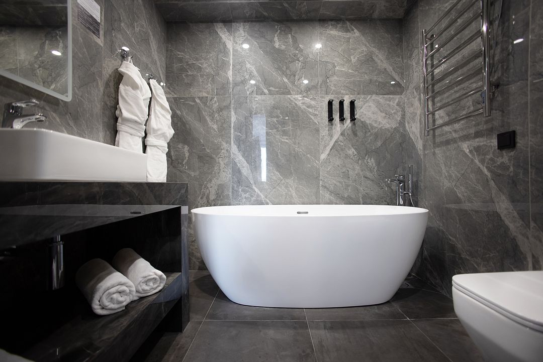 Люкс 2-местный 2-комнатный