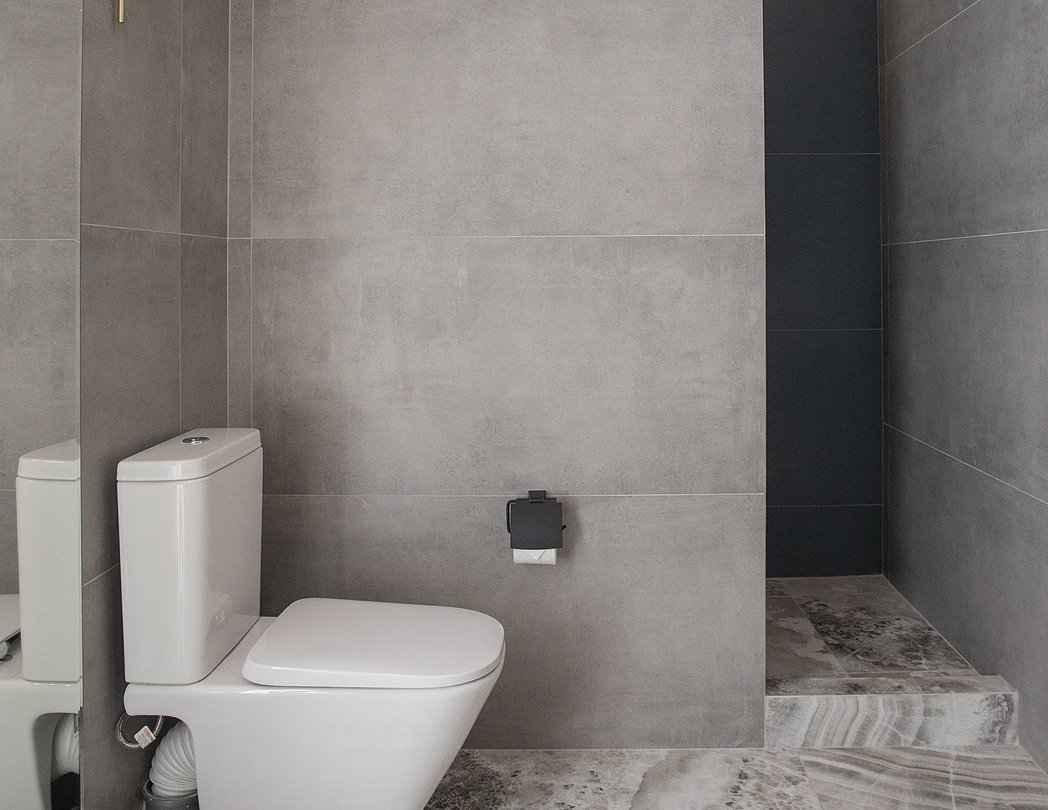 Апартамент 4-местный 3-комнатный (корпус А)