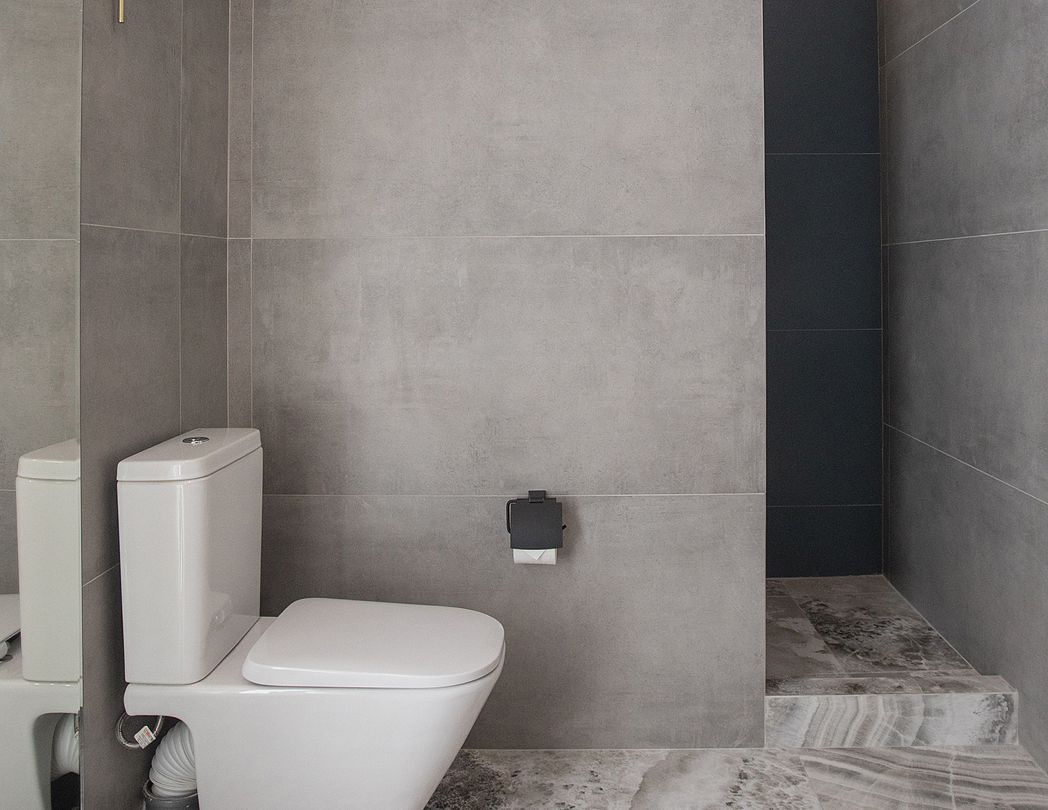 Апартамент 4-местный 3-комнатный (корпус А)