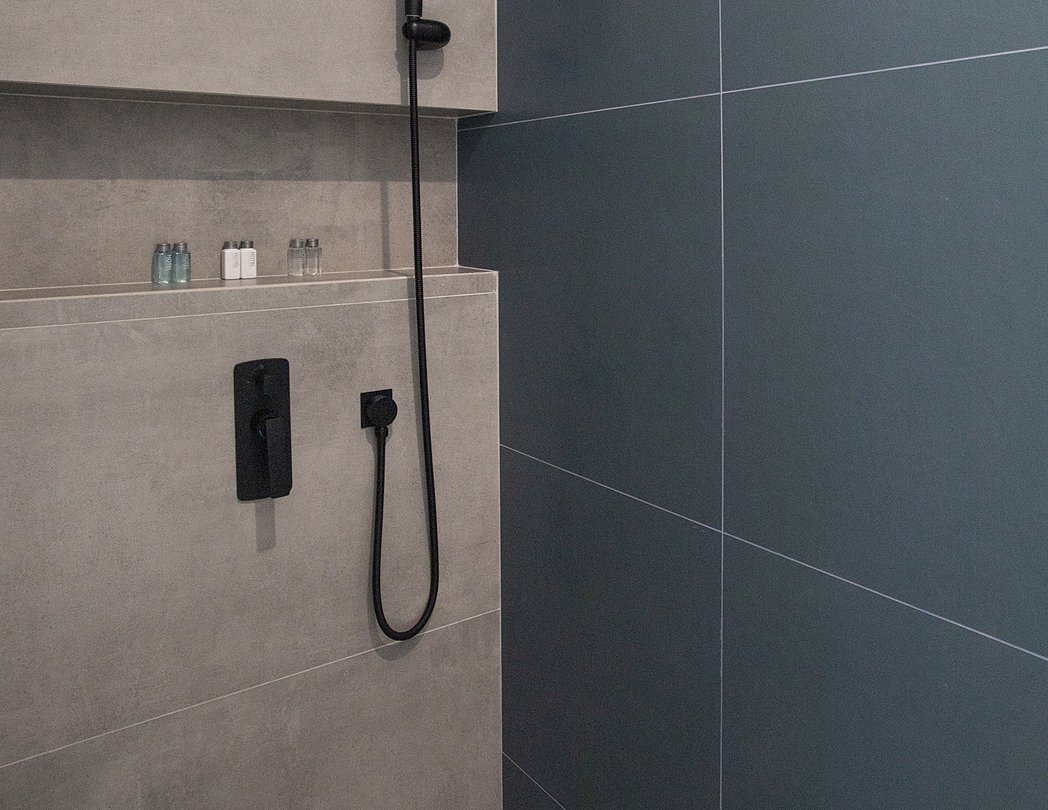 Апартамент 4-местный 3-комнатный (корпус А)