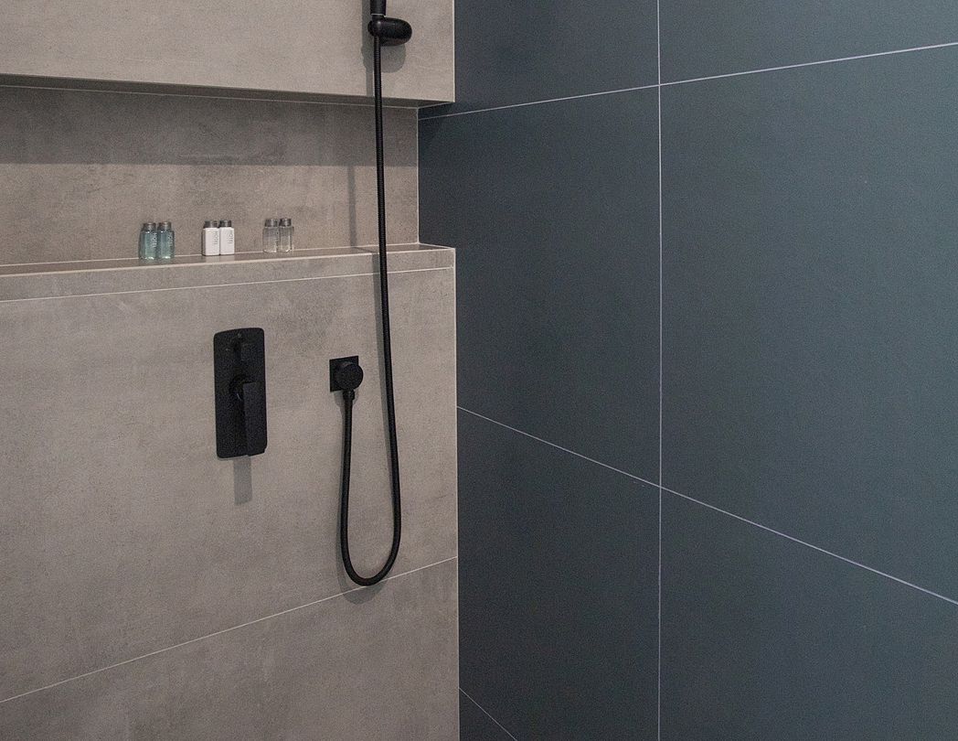 Апартамент 4-местный 3-комнатный (корпус А)