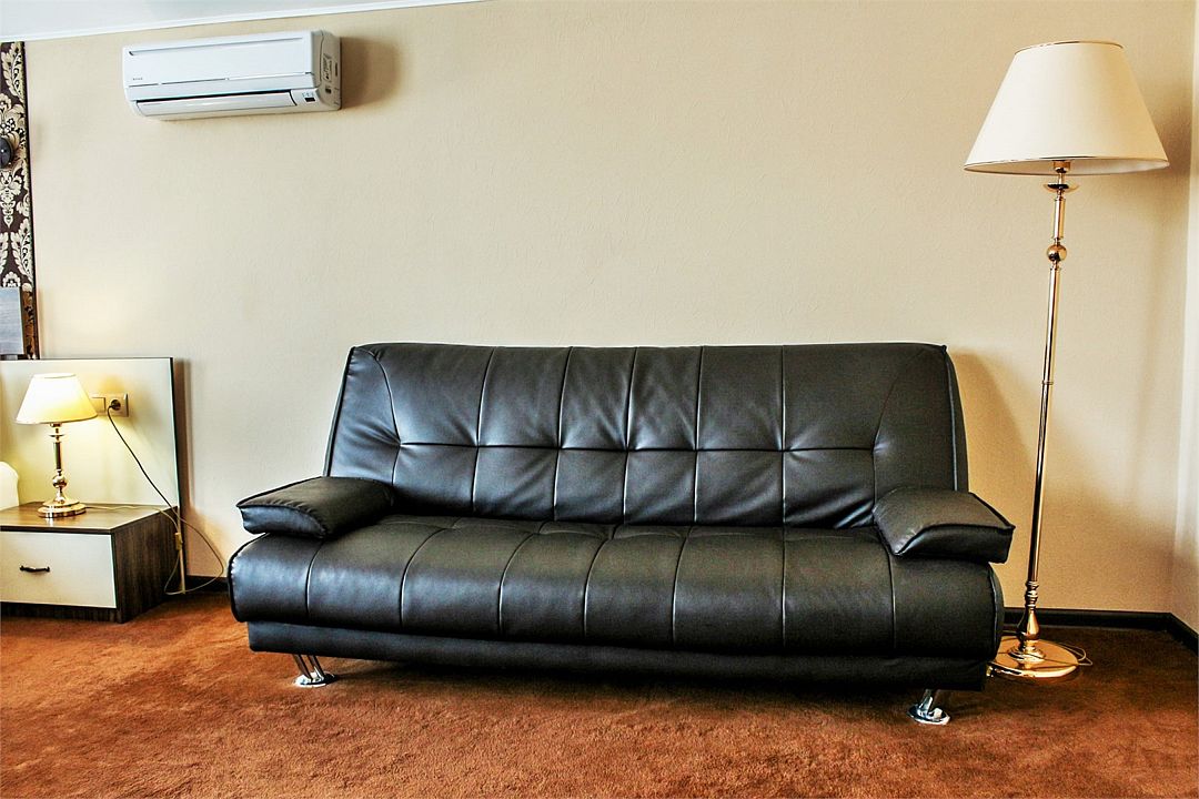 Люкс 4-местный