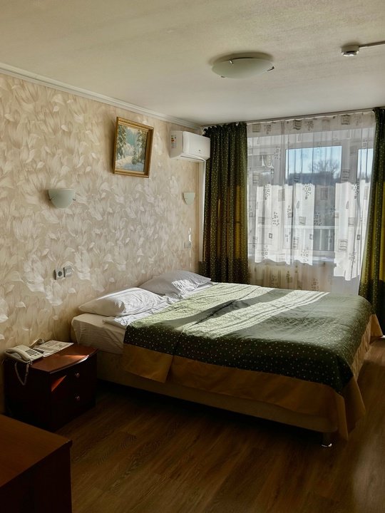 Стандартный 2-местный (DBL)