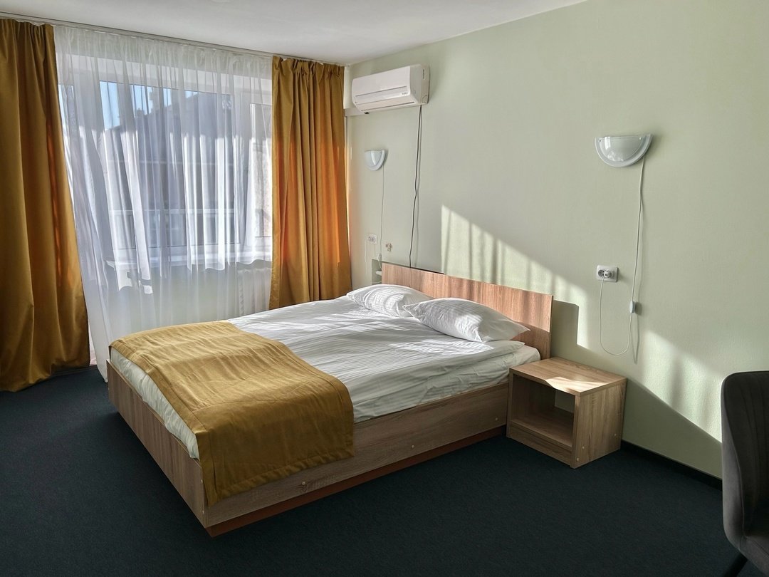 Стандартный 2-местный (DBL)