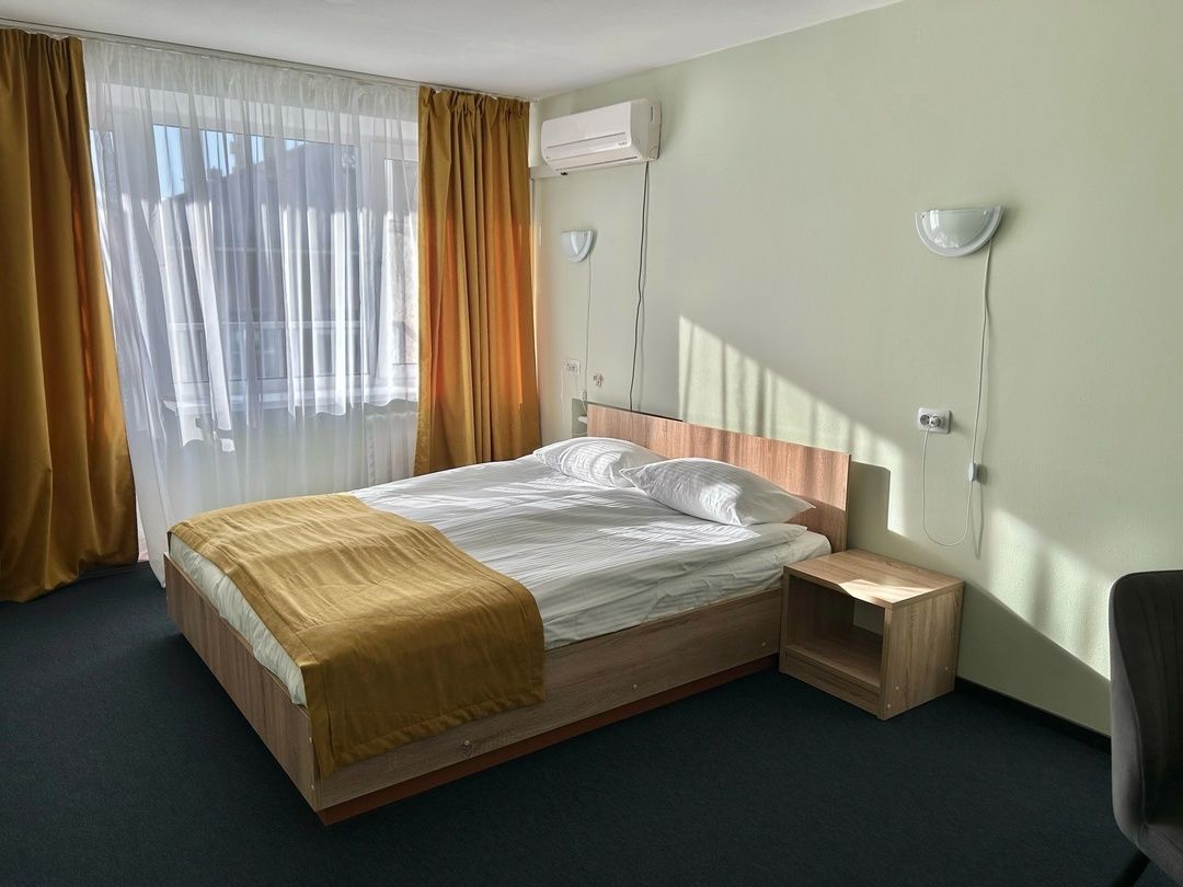 Стандартный 2-местный (DBL)