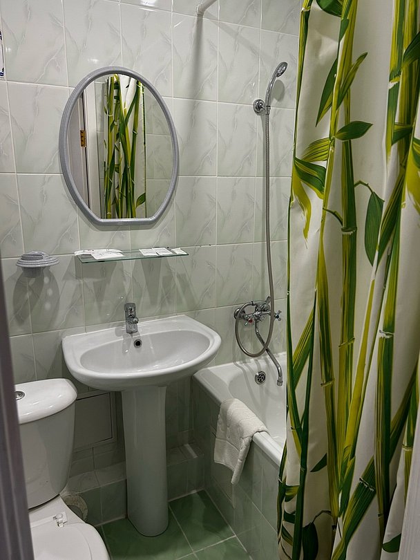 Стандартный 2-местный (DBL)