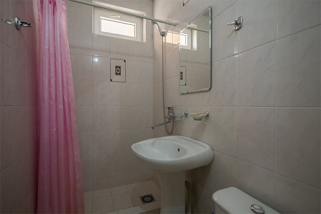 Комфорт 3-местный 1-комнатный (без балкона)