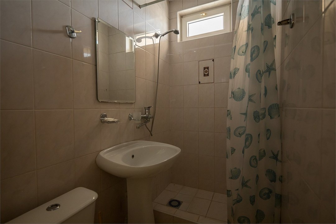 Семейный 4-местный 2-комнатный