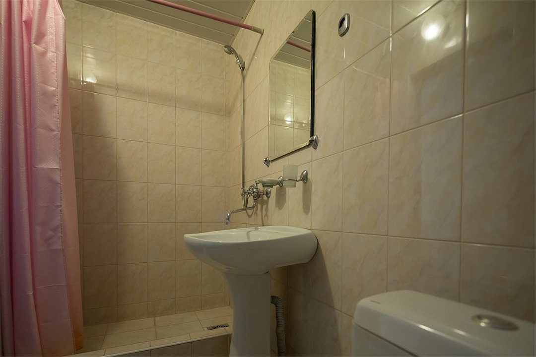 Семейный 4-местный 2-комнатный