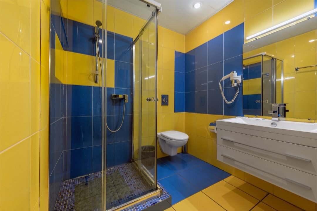 Номер 3-местный